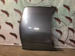 Капот. Nissan Sunny