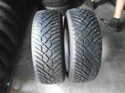 Fulda Kristall Ice. Зимние, шипованные, износ: 20%, 2 шт