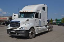 Freightliner Columbia. Продам 2008 г. в., 14 000 куб. см., 30 000 кг.