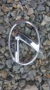 Эмблема. Lexus LX570, URJ201, URJ201W Двигатель 3URFE