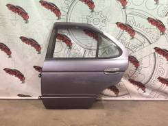 Дверь боковая. Nissan Sunny, B15