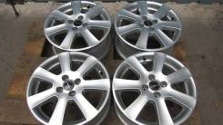 Borbet. 7.0x16, 4x100.00, ET38