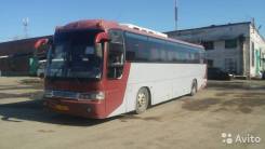 Kia Granbird. Продам Автобус KIA Grandbird. Под заказ