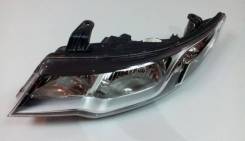 Фара. Kia Forte Kia Shuma Kia Cerato
