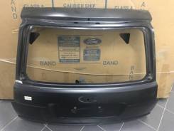 Крышка багажника. Ford C-MAX, C214 Двигатели: AODA, AODB, AODE, G6DA, G6DB, G6DD, G6DG, G8DA, G8DB, G8DD, HWDA, HWDB, QQDA, QQDB, SHDA, SHDB, SHDC, SY...