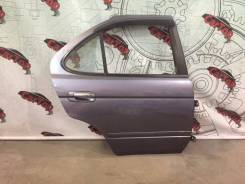Дверь боковая. Nissan Sunny
