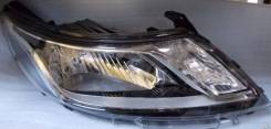 Фара. Kia Rio, UB, FB Двигатели: G4FA, G4FC, G4LC
