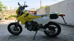 Suzuki DR-Z 400. 400 куб. см., исправен, птс, без пробега