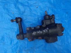 Рулевой редуктор угловой. Mitsubishi Pajero, V26W, V26C, V26WG