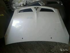 Капот. Mitsubishi Colt