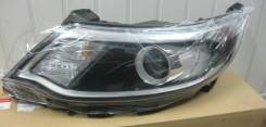 Фара. Kia Rio, FB Двигатели: G4FG, G4LC