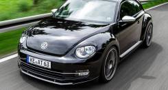 Чип-тюнинг Volkswagen New Beetle A5 5C