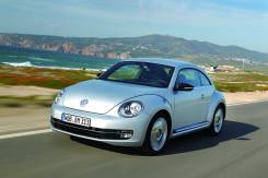 Чип-тюнинг Volkswagen New Beetle A5 5C