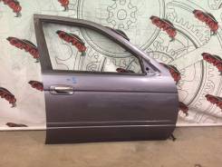 Дверь боковая. Nissan Sunny