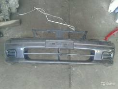 Бампер. Nissan Sunny, FB15