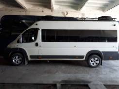 Fiat Ducato. Продам автобус, 2 200 куб. см., 18 мест