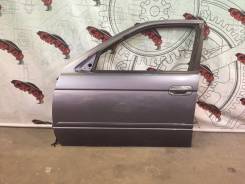 Дверь боковая. Nissan Sunny