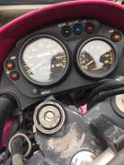 Kawasaki KLE 250. 250 куб. см., исправен, птс, с пробегом