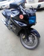 Kawasaki Ninja ZX-10 Tomcat. 1 000 куб. см., исправен, птс, с пробегом