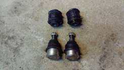 Шаровая опора. Honda Jazz, GD1 Honda Fit, GD1, GD2, GD3, GD4 Honda HR-V Honda Mobilio