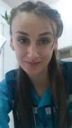 Администратор зала. Средне-специальное образование, опыт работы 5 лет