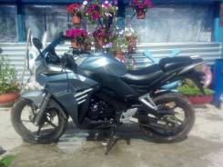 Racer. 250 куб. см., исправен, птс, с пробегом