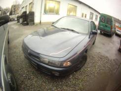 Фонарь крышки багажника Mitsubishi Galant 1993-1997, левый