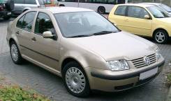 Чип-тюнинг Volkswagen Bora I 1J5