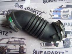 Патрубок воздухозаборника. Subaru Legacy, BL5, BP5 Двигатели: EJ20Y, EJ20X