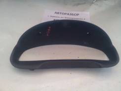 Консоль панели приборов. Nissan Sunny, FB14