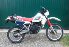 Kawasaki KLR 250. 250 куб. см., исправен, птс, без пробега