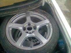 AGA Esse II. x17, 5x100.00, 5x114.30