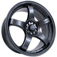 GTR. 8.0x18, 5x100.00, 5x114.30, ET40, ЦО 73,1 мм.