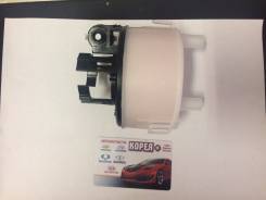 Фильтр топливный. Hyundai Santa Fe, DM Hyundai Grand Santa Fe, DM Двигатели: G4KE, 3, LAMBDA, II, MPI