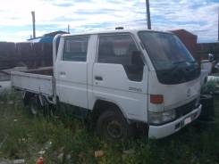 Toyota Dyna. Продам грузовик , 2 700 куб. см., 1 500 кг.