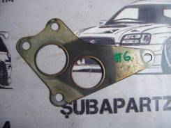 Прокладка турбины. Subaru Legacy, BL9, BL5, BP9, BP5 Subaru Impreza, GH8 Двигатели: EJ255, EJ20Y, EJ20X