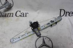 Стеклоподъемный механизм. Mercedes-Benz M-Class, W163