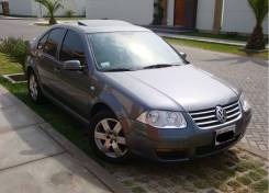 Чип-тюнинг Volkswagen Bora II 1K5