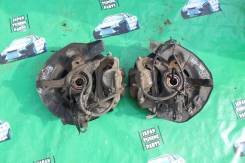 Ступица. Toyota: Harrier, Camry, Kluger V, Highlander, Estima, Alphard Двигатели: 1MZFE, 2AZFE, 2GRFE, 3MZFE