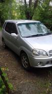 Suzuki Swift. механика, передний, 1.3, бензин, 150 тыс. км