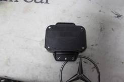 Подушка безопасности. Mercedes-Benz M-Class, W163