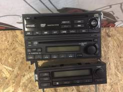 Dvd-проигрыватель. Nissan Bluebird Sylphy