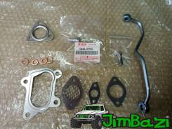 Патрубок турбины. Suzuki: Alto, Every, Kei, MR Wagon, Wagon R Plus, Carry Truck, Cappuccino, Cervo, Wagon R, Twin, Works, Lapin, Palette, Alto Lapin...