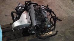 Двигатель в сборе. Toyota Mark II Wagon Qualis, SXV25, SXV20 Toyota Harrier, SXU15, SXU10 Toyota Camry Gracia, SXV20, SXV25 Toyota Camry, SXV20 Двигат...