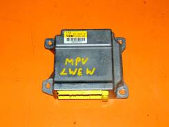 Блок управления airbag. Mazda MPV, LWFW, LW5W, LWEW