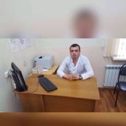 Медицинская сестра палатная, медицинский брат палатный. Незаконченное высшее образование (студент)