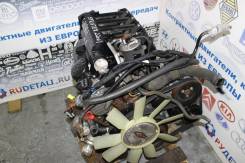 Двигатель в сборе. Mercedes-Benz Vito Mercedes-Benz Sprinter Двигатели: OM, 622, DE16LA, 651, DE22LA, DE, 16, LA, 642, DE30LA, 22