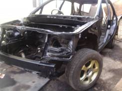 Toyota Harrier. SXU15, 5SFE