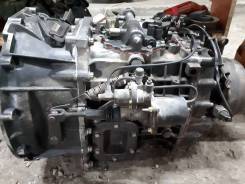 Механическая коробка переключения передач. Mitsubishi Fuso Mitsubishi FK