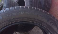 Nokian Hakka Green. Летние, износ: 20%, 4 шт